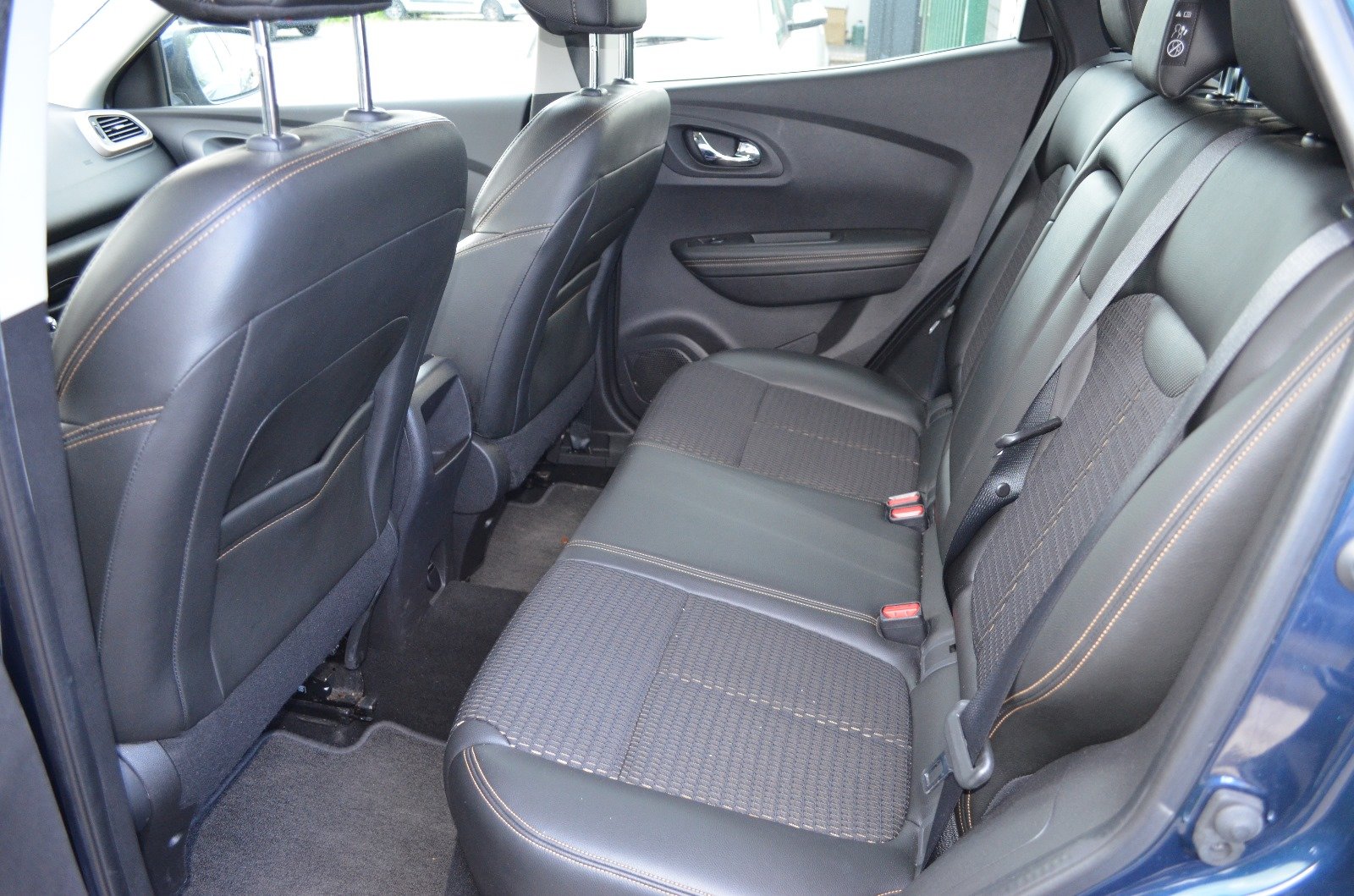 Renault Kadjar 2016 1.6 dCi 130ch energy Intens - Automatix Motors - Voiture Occasion - Achat Voiture - Vente Voiture - Reprise Voiture