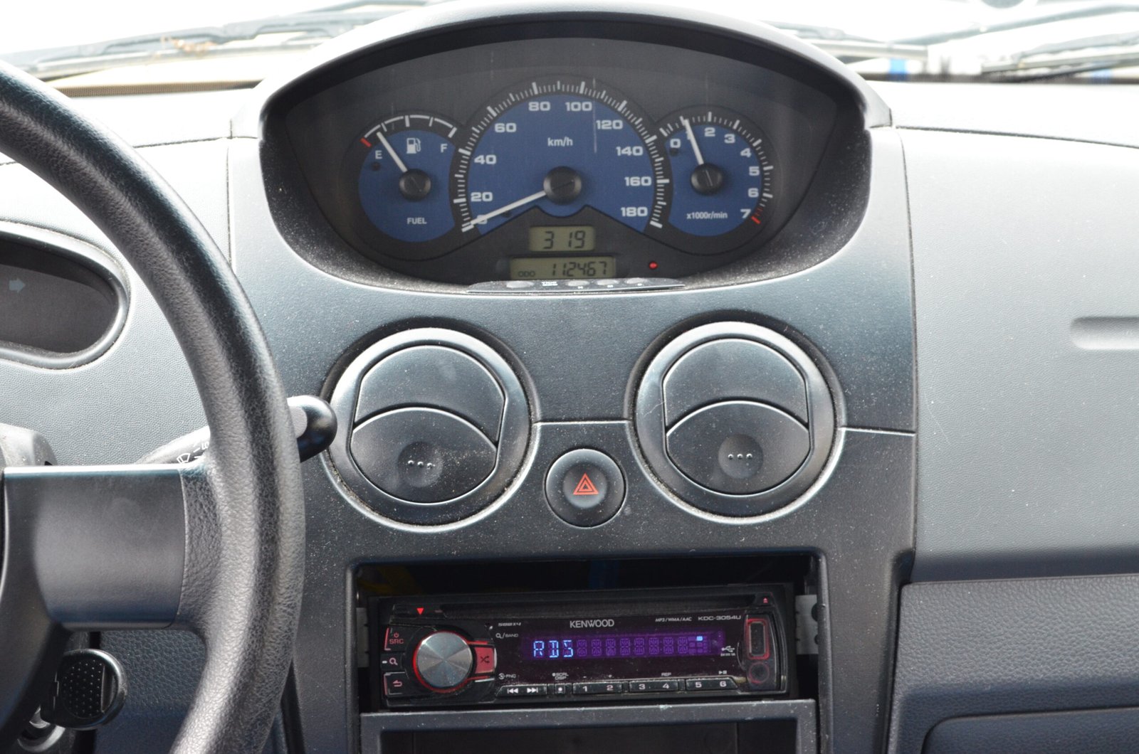 Chevrolet Matiz 2009 II 0.8 Mania 5p - Automatix Motors - Voiture Occasion - Achat Voiture - Vente Voiture - Reprise Voiture