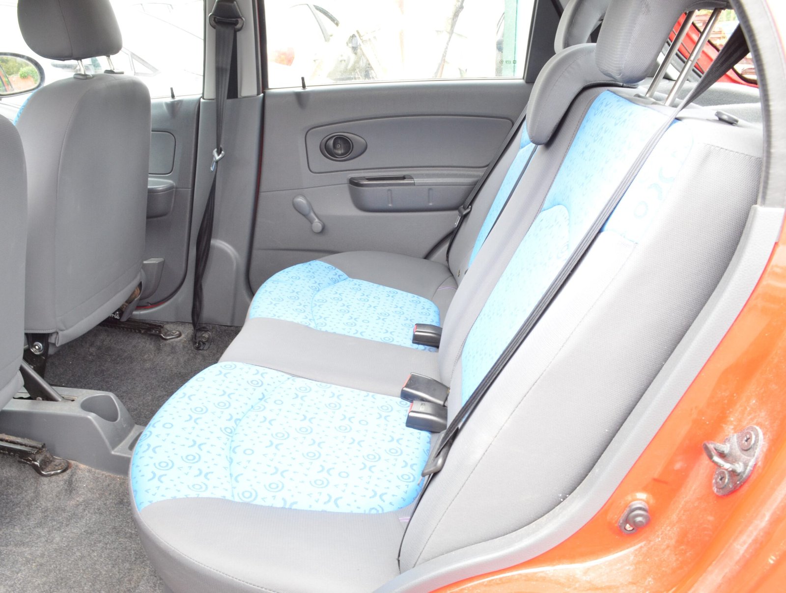 Chevrolet Matiz 2009 II 0.8 Mania 5p - Automatix Motors - Voiture Occasion - Achat Voiture - Vente Voiture - Reprise Voiture