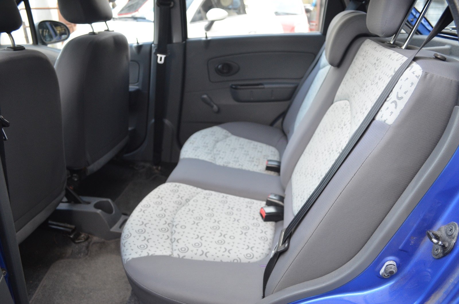 Chevrolet Matiz 2009 II 0.8 Mania 5p - Automatix Motors - Voiture Occasion - Achat Voiture - Vente Voiture - Reprise Voiture