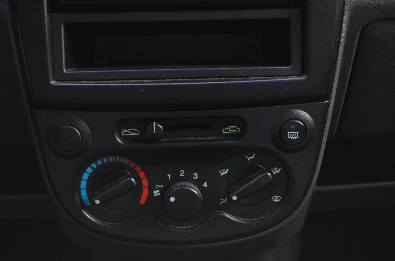 Chevrolet Matiz 2009 II 0.8 Mania 5p - Automatix Motors - Voiture Occasion - Achat Voiture - Vente Voiture - Reprise Voiture