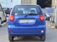 Chevrolet Matiz 2009 II 0.8 Mania 5p - Automatix Motors - Voiture Occasion - Achat Voiture - Vente Voiture - Reprise Voiture