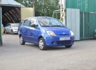 Chevrolet Matiz 2009 II 0.8 Mania 5p - Automatix Motors - Voiture Occasion - Achat Voiture - Vente Voiture - Reprise Voiture