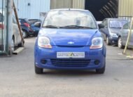 Chevrolet Matiz 2009 II 0.8 Mania 5p - Automatix Motors - Voiture Occasion - Achat Voiture - Vente Voiture - Reprise Voiture