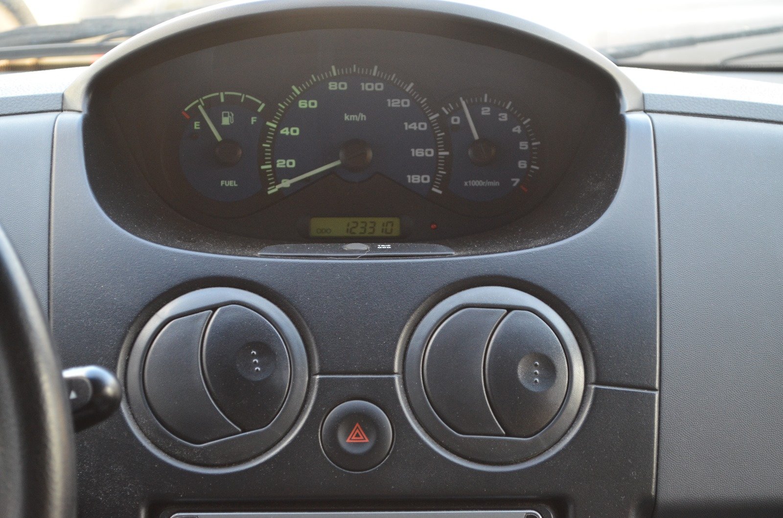 Chevrolet Matiz 2009 II 0.8 Mania 5p - Automatix Motors - Voiture Occasion - Achat Voiture - Vente Voiture - Reprise Voiture