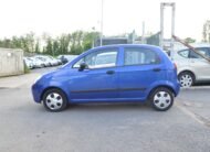 Chevrolet Matiz 2009 II 0.8 Mania 5p - Automatix Motors - Voiture Occasion - Achat Voiture - Vente Voiture - Reprise Voiture