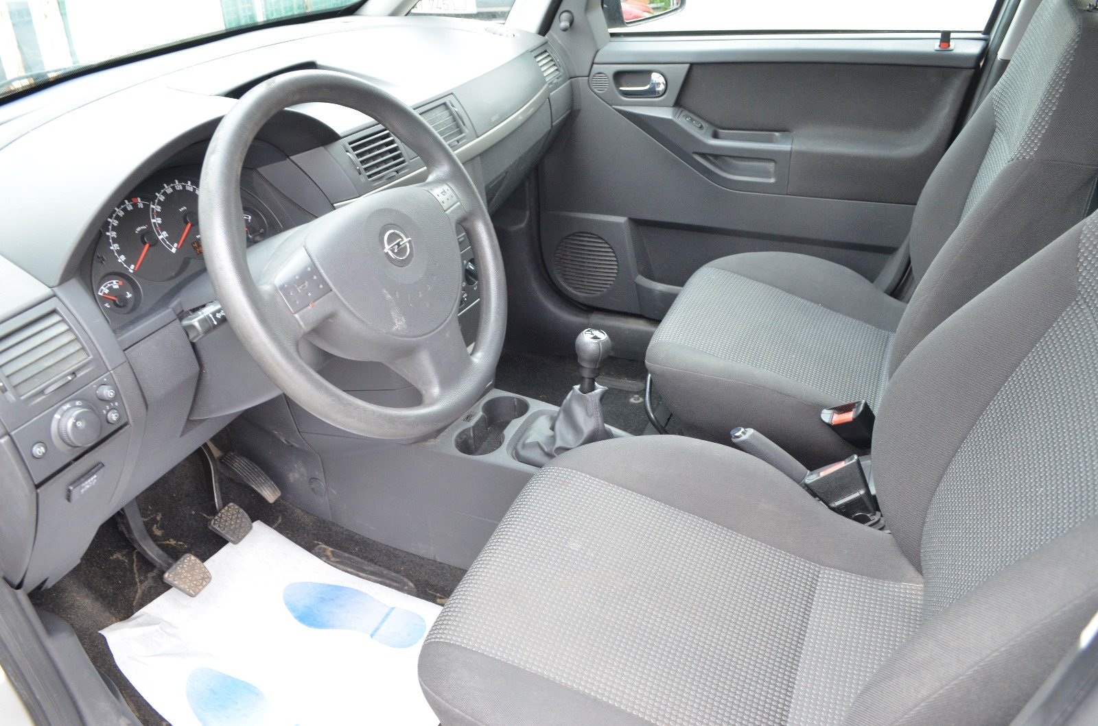 Opel Meriva 2010 1.4 Twinport Cosmo GPL - Automatix Motors - Voiture Occasion - Achat Voiture - Vente Voiture - Reprise Voiture