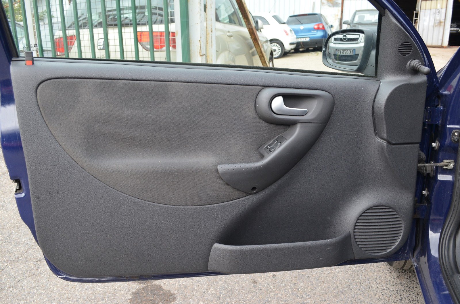 Opel Corsa III 2003 1.0 Twinport comfort 3p - Automatix Motors - Voiture Occasion - Achat Voiture - Vente Voiture - Reprise Voiture