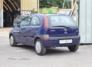 Opel Corsa III 2003 1.0 Twinport comfort 3p - Automatix Motors - Voiture Occasion - Achat Voiture - Vente Voiture - Reprise Voiture