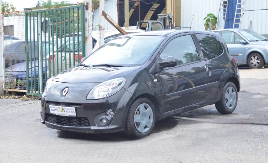 Renault Twingo II 2009 1.2 75ch Night&Day - Automatix Motors - Voiture Occasion - Achat Voiture - Vente Voiture - Reprise Voiture