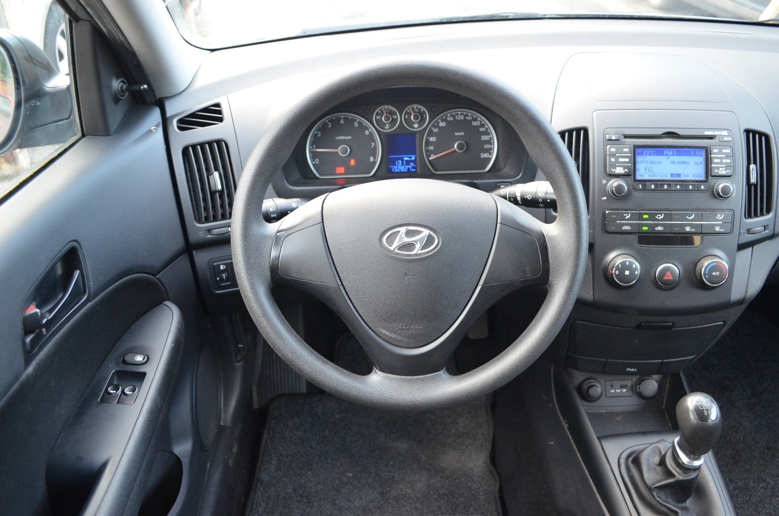 Hyundai i30 2012 1.4 Pack Inventive - Automatix Motors - Voiture Occasion - Achat Voiture - Vente Voiture - Reprise Voiture