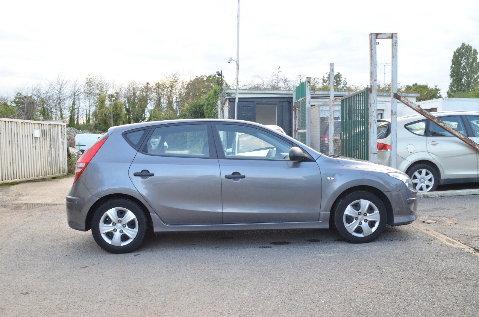 Hyundai i30 2012 1.4 Pack Inventive - Automatix Motors - Voiture Occasion - Achat Voiture - Vente Voiture - Reprise Voiture