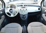 Fiat 500 2009 1.2 8v 69ch Lounge - Automatix Motors - Voiture Occasion - Achat Voiture - Vente Voiture - Reprise Voiture