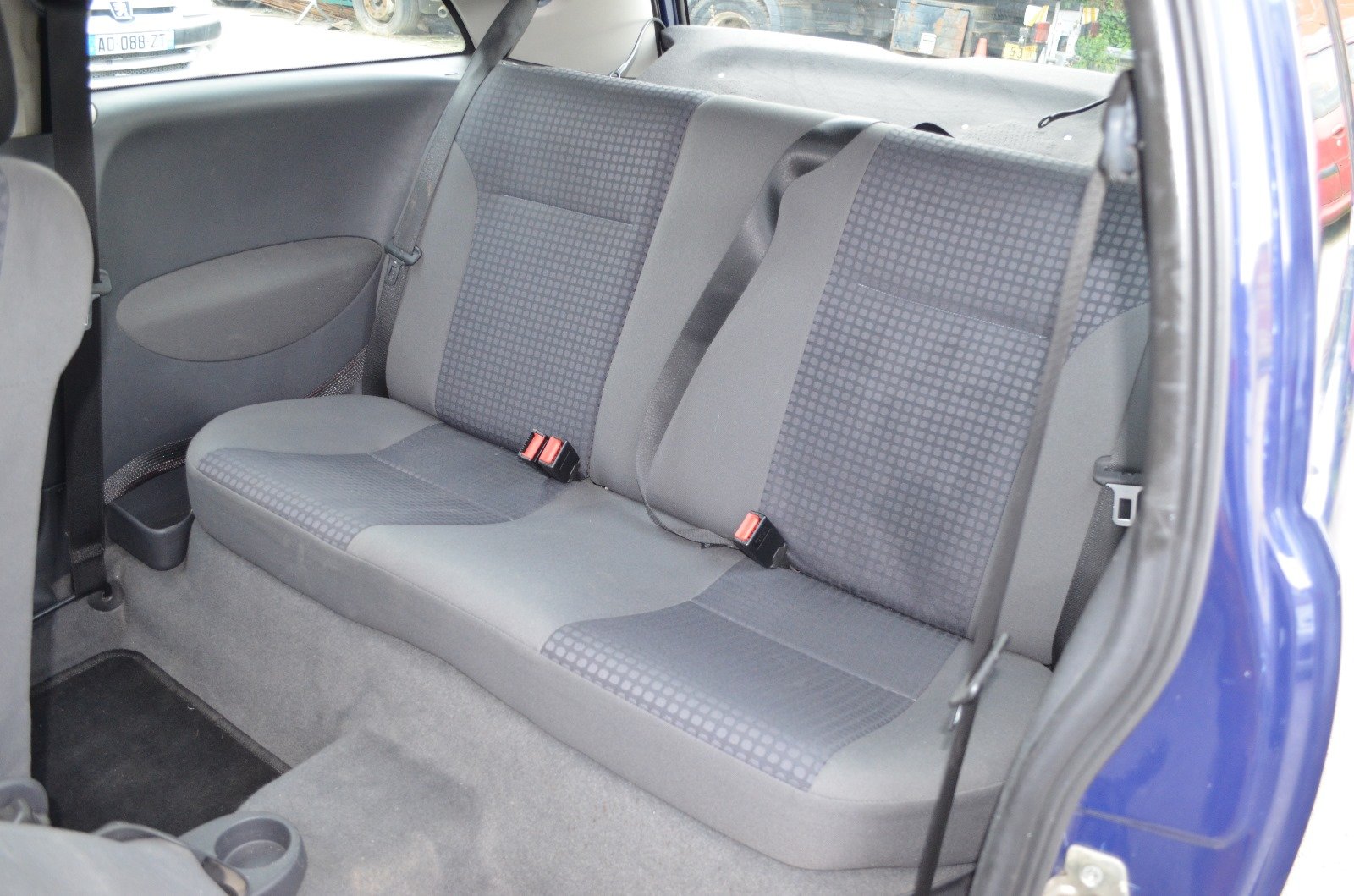 Opel Corsa III 2003 1.0 Twinport comfort 3p - Automatix Motors - Voiture Occasion - Achat Voiture - Vente Voiture - Reprise Voiture