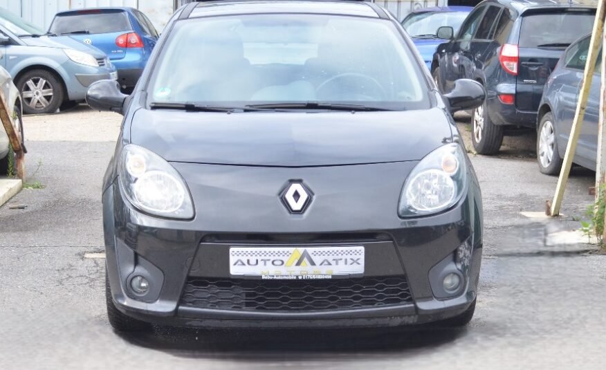 Renault Twingo II 2009 1.2 75ch Night&Day - Automatix Motors - Voiture Occasion - Achat Voiture - Vente Voiture - Reprise Voiture