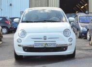 Fiat 500 2009 1.2 8v 69ch Lounge - Automatix Motors - Voiture Occasion - Achat Voiture - Vente Voiture - Reprise Voiture