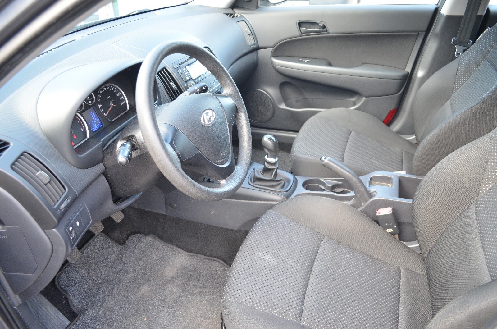 Hyundai i30 2012 1.4 Pack Inventive - Automatix Motors - Voiture Occasion - Achat Voiture - Vente Voiture - Reprise Voiture
