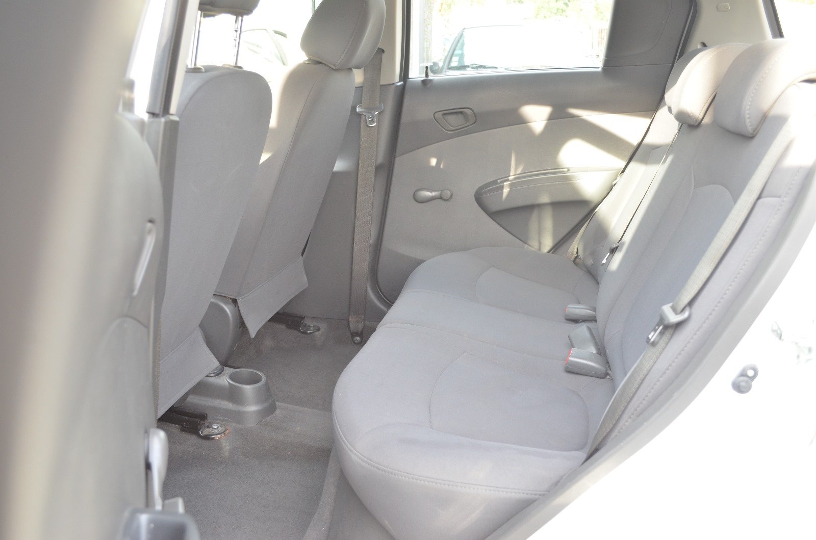 Chevrolet Spark 2011 1.0 70ch Spark+ - Automatix Motors - Voiture Occasion - Achat Voiture - Vente Voiture - Reprise Voiture