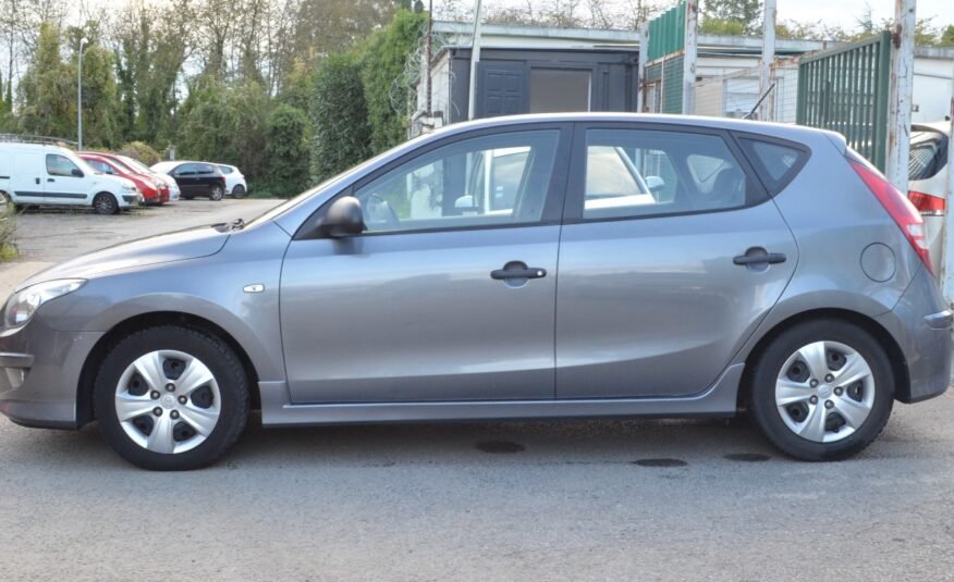 Hyundai i30 2012 1.4 Pack Inventive - Automatix Motors - Voiture Occasion - Achat Voiture - Vente Voiture - Reprise Voiture