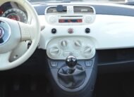 Fiat 500 2009 1.2 8v 69ch Lounge - Automatix Motors - Voiture Occasion - Achat Voiture - Vente Voiture - Reprise Voiture