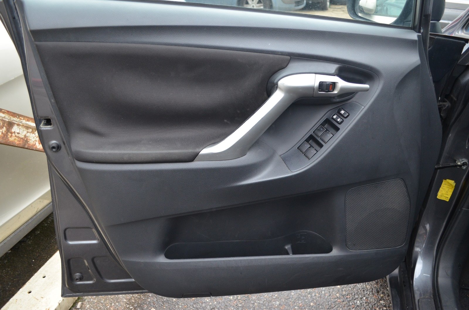 Toyota Verso 2011 150 D-CAT FAP Dynamic BVA 5 PLACES - Automatix Motors - Voiture Occasion - Achat Voiture - Vente Voiture - Reprise Voiture