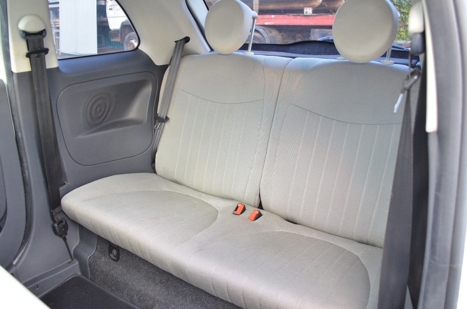 Fiat 500 2009 1.2 8v 69ch Lounge - Automatix Motors - Voiture Occasion - Achat Voiture - Vente Voiture - Reprise Voiture