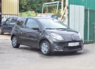 Renault Twingo II 2009 1.2 75ch Night&Day - Automatix Motors - Voiture Occasion - Achat Voiture - Vente Voiture - Reprise Voiture