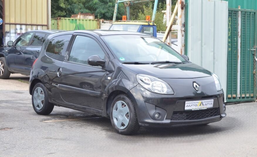 Renault Twingo II 2009 1.2 75ch Night&Day - Automatix Motors - Voiture Occasion - Achat Voiture - Vente Voiture - Reprise Voiture