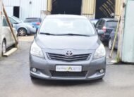 Toyota Verso 2011 150 D-CAT FAP Dynamic BVA 5 PLACES - Automatix Motors - Voiture Occasion - Achat Voiture - Vente Voiture - Reprise Voiture