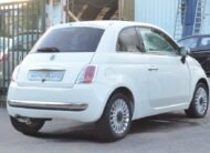 Fiat 500 2009 1.2 8v 69ch Lounge - Automatix Motors - Voiture Occasion - Achat Voiture - Vente Voiture - Reprise Voiture