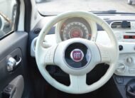 Fiat 500 2009 1.2 8v 69ch Lounge - Automatix Motors - Voiture Occasion - Achat Voiture - Vente Voiture - Reprise Voiture