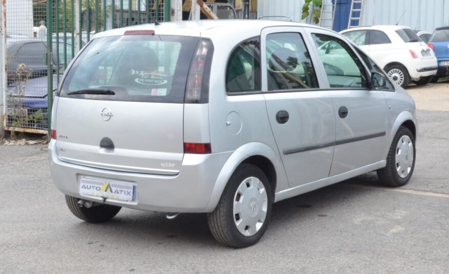 Opel Meriva 2010 1.4 Twinport Cosmo GPL - Automatix Motors - Voiture Occasion - Achat Voiture - Vente Voiture - Reprise Voiture