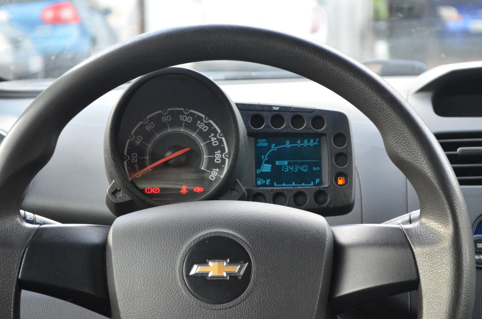 Chevrolet Spark 2011 1.0 70ch Spark+ - Automatix Motors - Voiture Occasion - Achat Voiture - Vente Voiture - Reprise Voiture