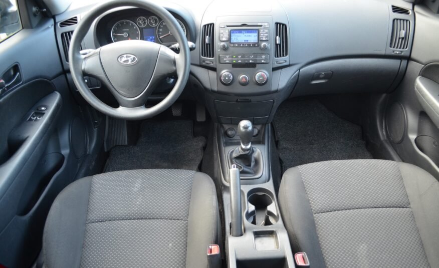 Hyundai i30 2012 1.4 Pack Inventive - Automatix Motors - Voiture Occasion - Achat Voiture - Vente Voiture - Reprise Voiture