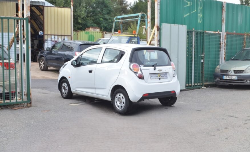 Chevrolet Spark 2011 1.0 70ch Spark+ - Automatix Motors - Voiture Occasion - Achat Voiture - Vente Voiture - Reprise Voiture