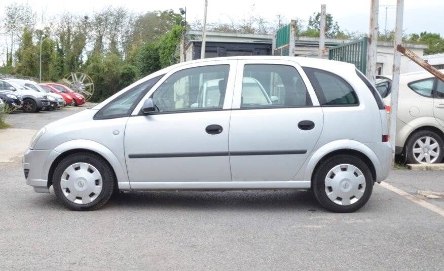 Opel Meriva 2010 1.4 Twinport Cosmo GPL - Automatix Motors - Voiture Occasion - Achat Voiture - Vente Voiture - Reprise Voiture