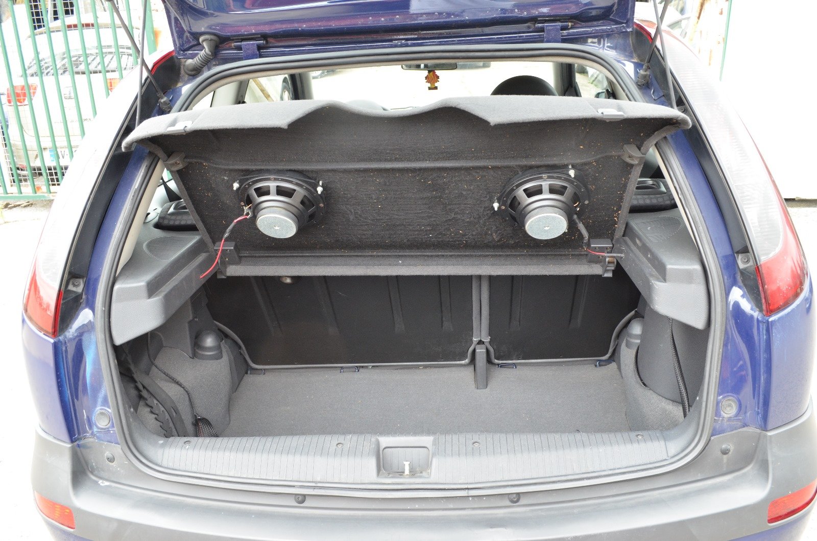 Opel Corsa III 2003 1.0 Twinport comfort 3p - Automatix Motors - Voiture Occasion - Achat Voiture - Vente Voiture - Reprise Voiture