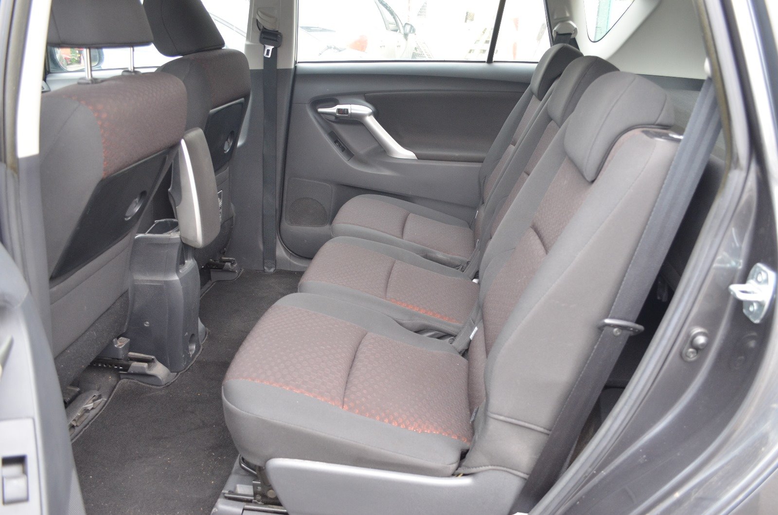 Toyota Verso 2011 150 D-CAT FAP Dynamic BVA 5 PLACES - Automatix Motors - Voiture Occasion - Achat Voiture - Vente Voiture - Reprise Voiture