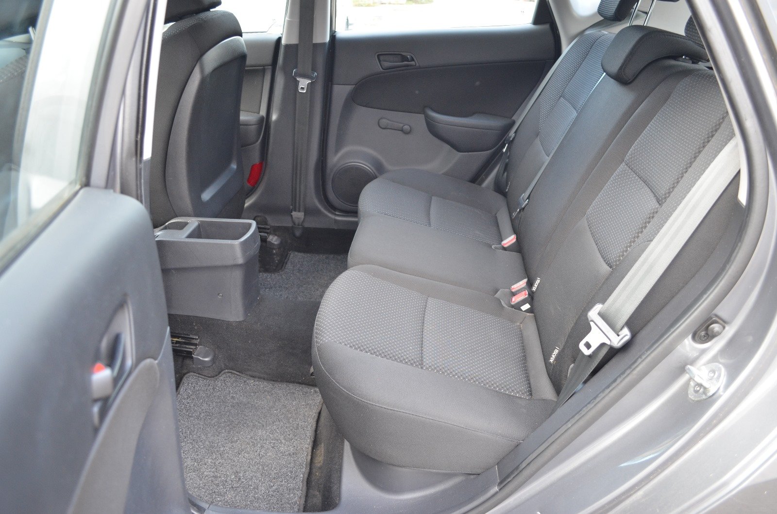 Hyundai i30 2012 1.4 Pack Inventive - Automatix Motors - Voiture Occasion - Achat Voiture - Vente Voiture - Reprise Voiture