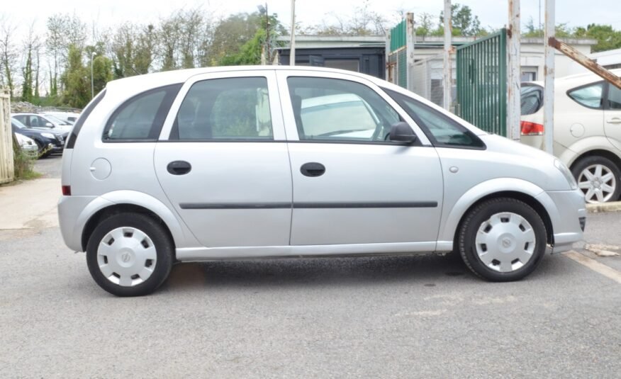 Opel Meriva 2010 1.4 Twinport Cosmo GPL - Automatix Motors - Voiture Occasion - Achat Voiture - Vente Voiture - Reprise Voiture