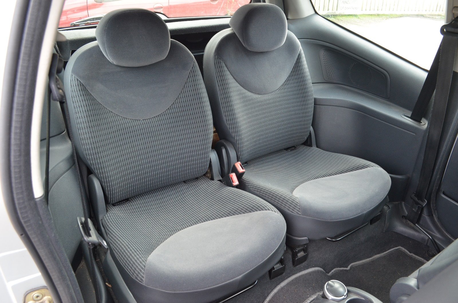 Citroën C2 2006 1.1i 61ch Tonic