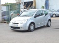 Citroën C2 2006 1.1i 61ch Tonic