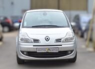 Renault Grand Modus 2011 1.5 dCi 85ch Exception - Automatix Motors - Voiture Occasion - Achat Voiture - Vente Voiture - Reprise Voiture