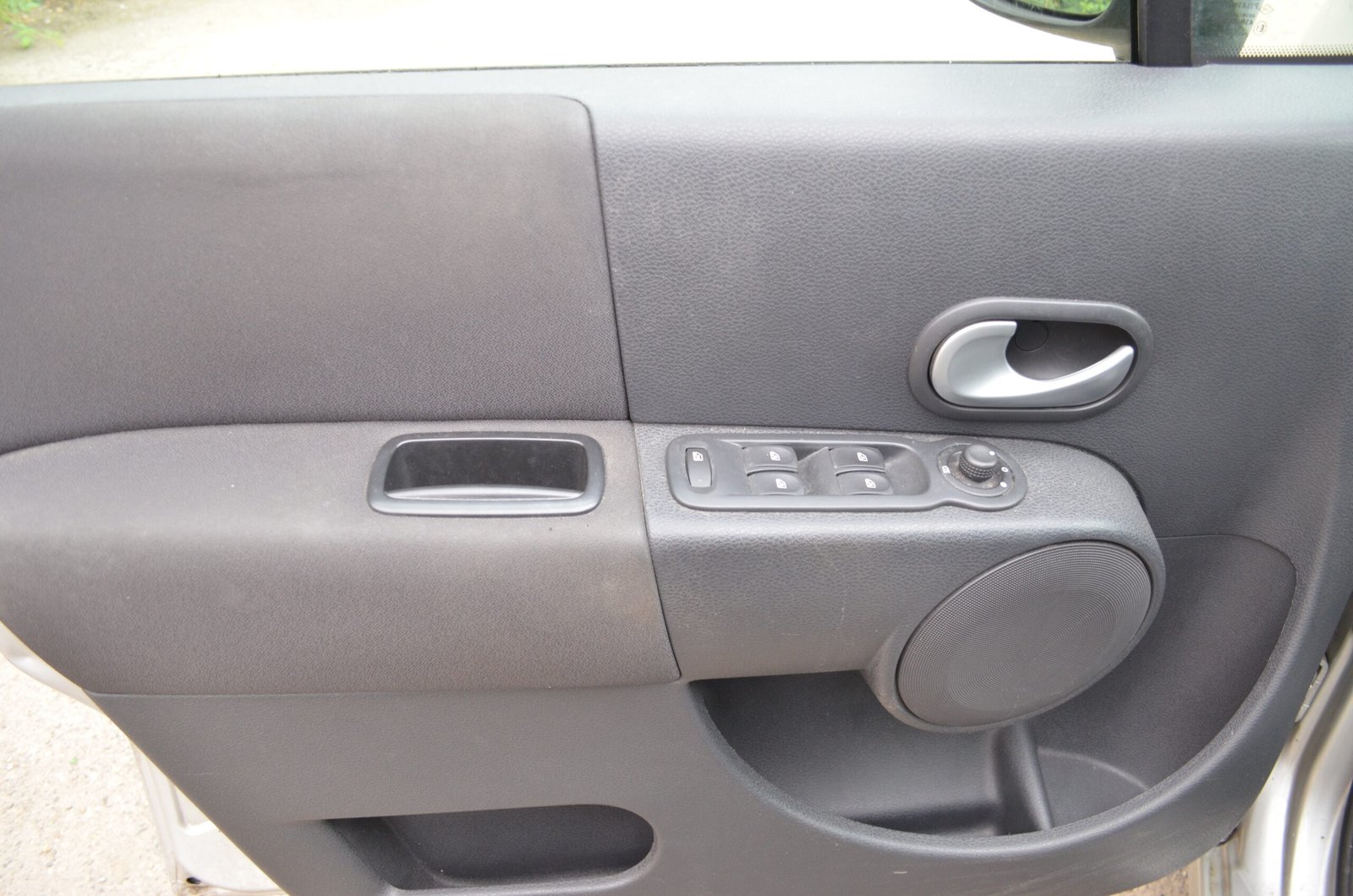 Renault Grand Modus 2011 1.5 dCi 85ch Exception - Automatix Motors - Voiture Occasion - Achat Voiture - Vente Voiture - Reprise Voiture