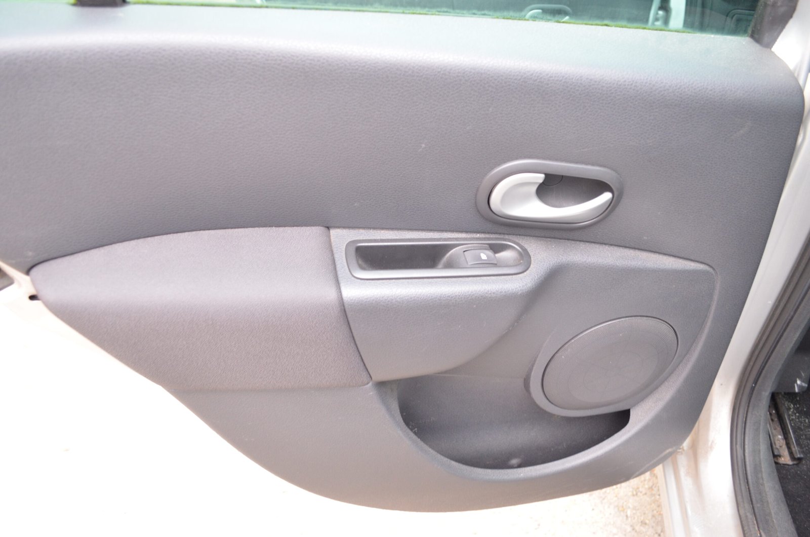 Renault Grand Modus 2011 1.5 dCi 85ch Exception - Automatix Motors - Voiture Occasion - Achat Voiture - Vente Voiture - Reprise Voiture