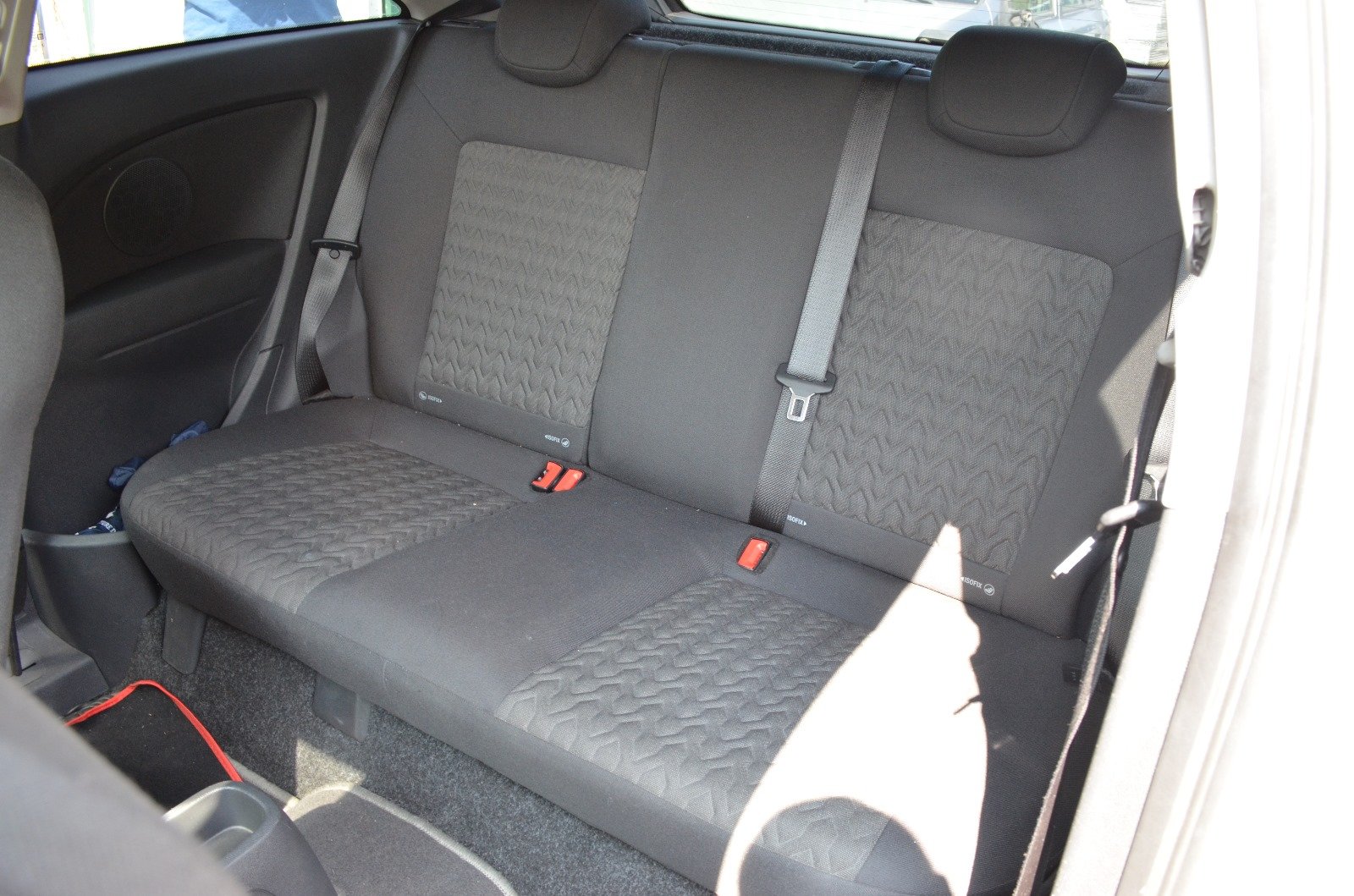 >Opel Corsa IV 2013 1.2 Twinport 85ch Graphite