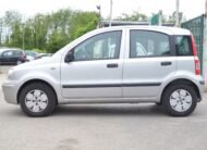 Fiat Panda II 1.1 8v 54ch Dynamic - Automatix Motors - Voiture Occasion - Achat Voiture - Vente Voiture - Reprise Voiture