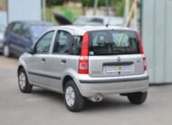 Fiat Panda II 1.1 8v 54ch Dynamic - Automatix Motors - Voiture Occasion - Achat Voiture - Vente Voiture - Reprise Voiture