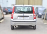Fiat Panda II 1.1 8v 54ch Dynamic - Automatix Motors - Voiture Occasion - Achat Voiture - Vente Voiture - Reprise Voiture