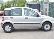 Fiat Panda II 1.1 8v 54ch Dynamic - Automatix Motors - Voiture Occasion - Achat Voiture - Vente Voiture - Reprise Voiture